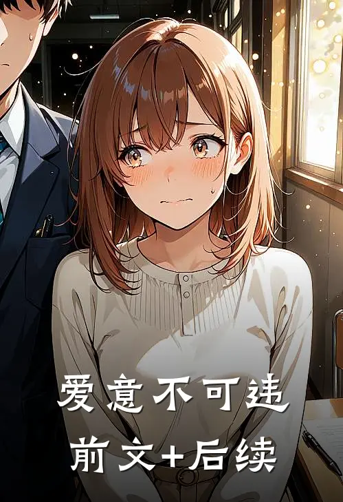 爱意不可违前文+后续