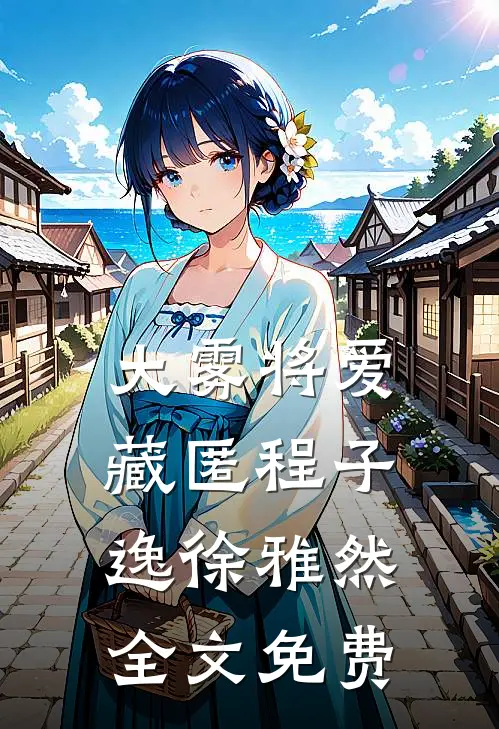 大雾将爱藏匿程子逸徐雅然全文免费