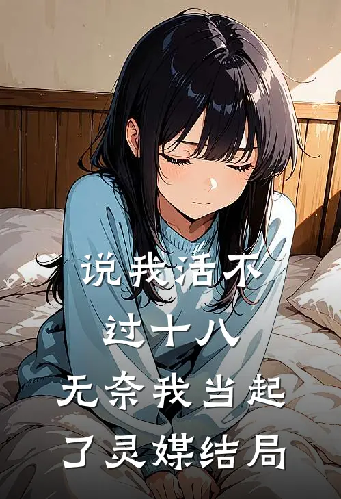 说我活不过十八，无奈我当起了灵媒结局