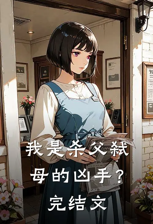 我是杀父弑母的凶手？完结文