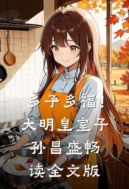 多子多福！大明皇室子孙昌盛畅读全文版