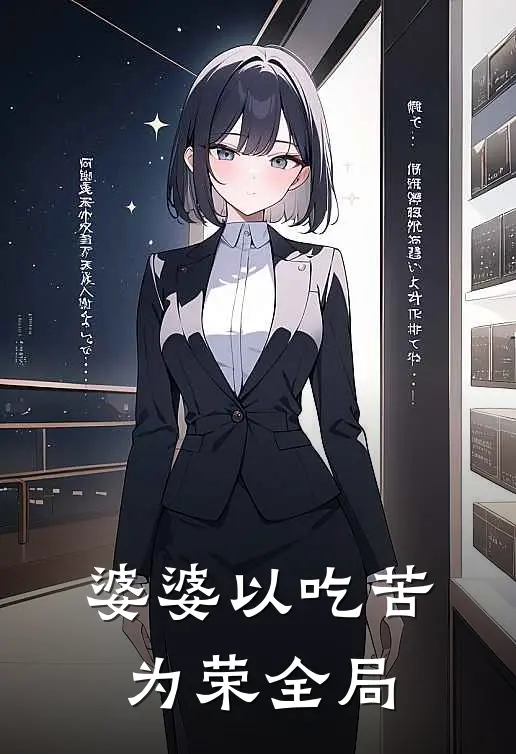 婆婆以吃苦为荣全局