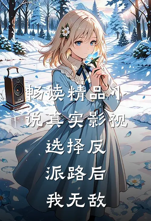 畅读精品小说真实影视：选择反派路后，我无敌