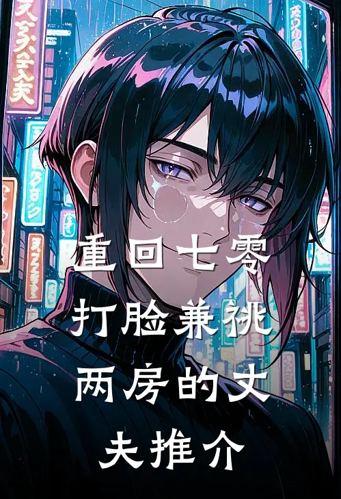 重回七零，打脸兼祧两房的丈夫推介
