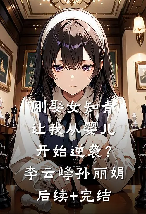 刚娶女知青，让我从婴儿开始逆袭？李云峰孙丽娟后续+完结