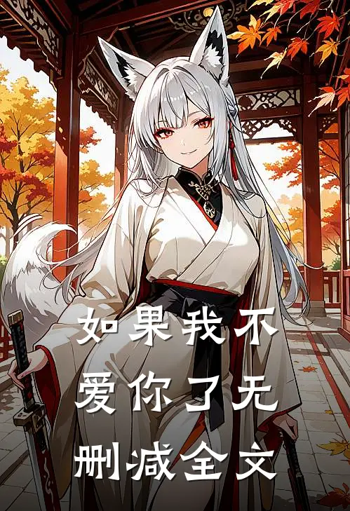 如果我不爱你了无删减全文