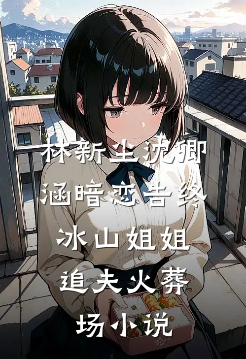 林新尘沈卿涵暗恋告终，冰山姐姐追夫火葬场小说