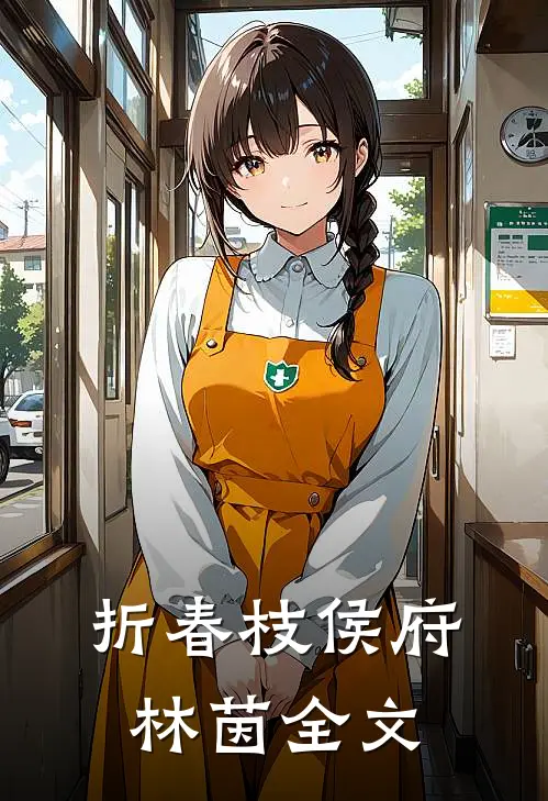 折春枝侯府林茵全文