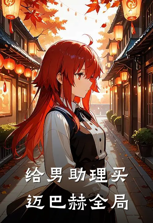 给男助理买迈巴赫全局
