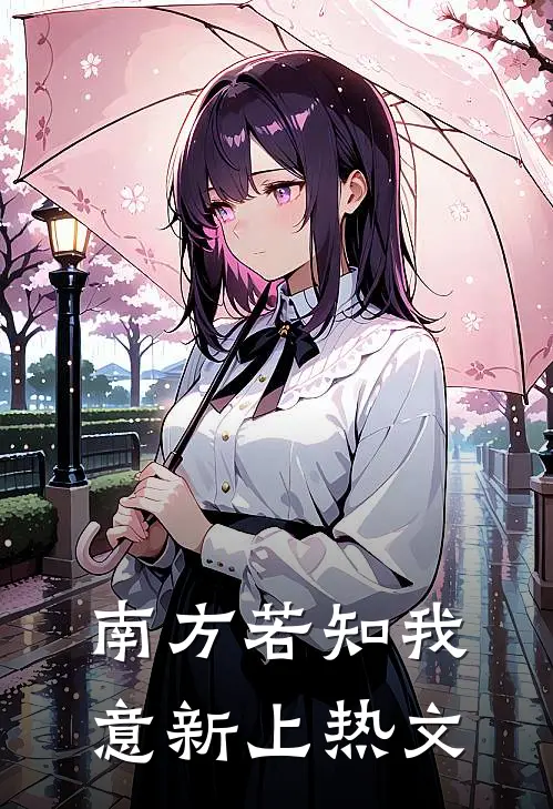 南方若知我意新上热文