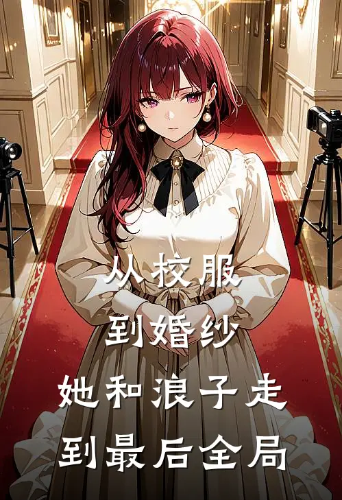 从校服到婚纱，她和浪子走到最后全局