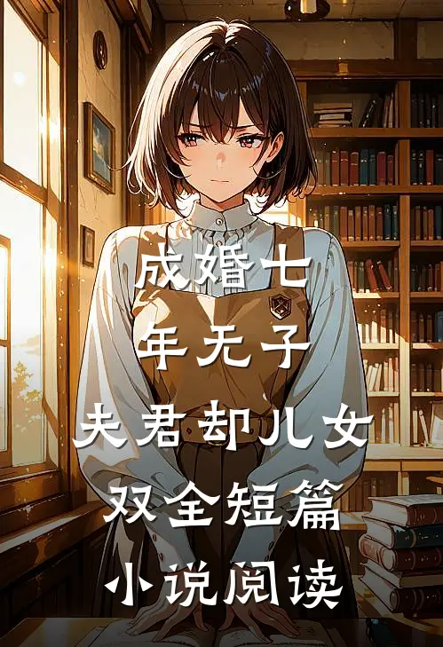 成婚七年无子，夫君却儿女双全短篇小说阅读