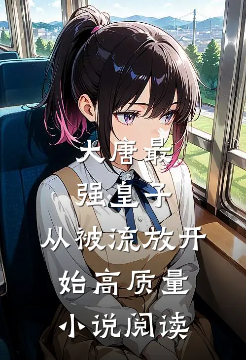 大唐最强皇子：从被流放开始高质量小说阅读