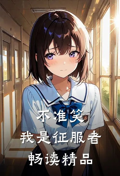 不准笑，我是征服者畅读精品