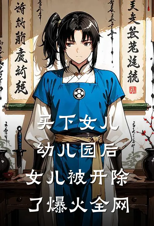 买下女儿幼儿园后，女儿被开除了爆火全网
