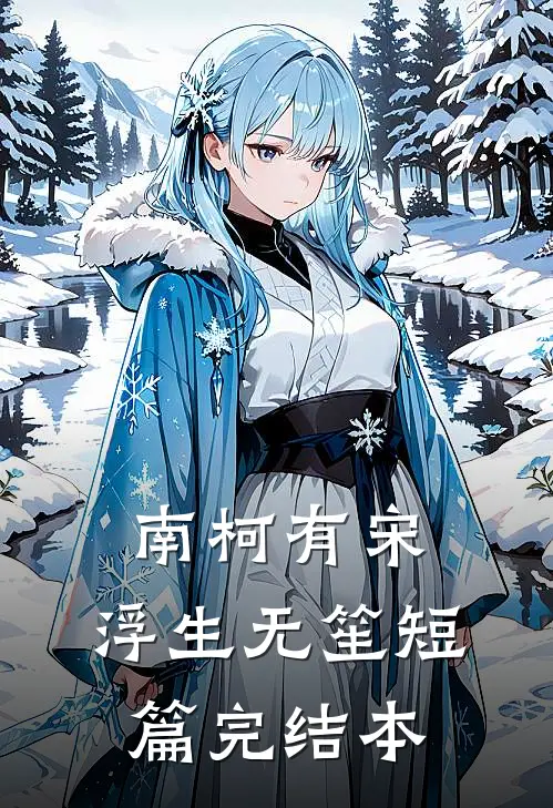 南柯有宋，浮生无笙短篇完结本