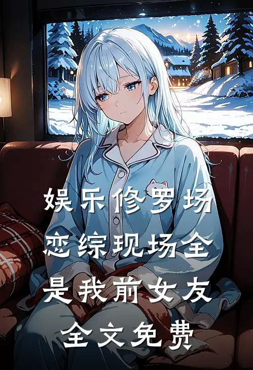 娱乐修罗场：恋综现场全是我前女友全文免费
