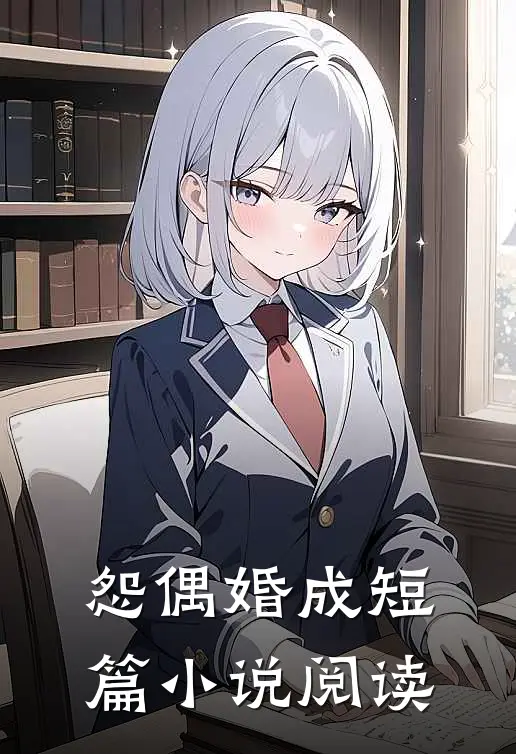 怨偶婚成短篇小说阅读