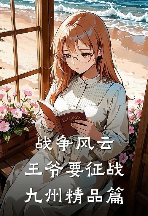 战争风云：王爷要征战九州精品篇