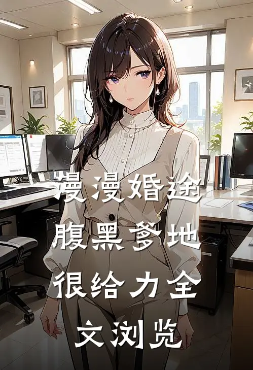 漫漫婚途：腹黑爹地很给力全文浏览