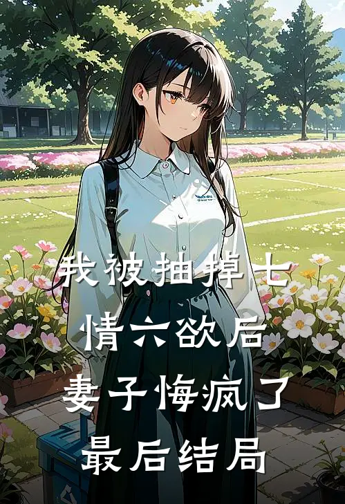 我被抽掉七情六欲后，妻子悔疯了最后结局
