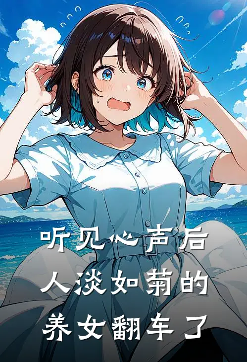听见心声后，人淡如菊的养女翻车了