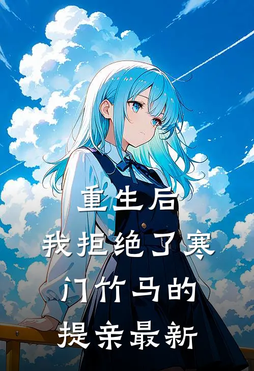 重生后，我拒绝了寒门竹马的提亲最新