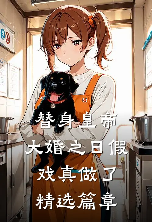 替身皇帝，大婚之日假戏真做了精选篇章