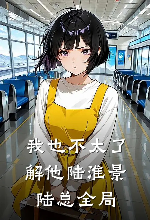 我也不太了解他陆淮景陆总全局
