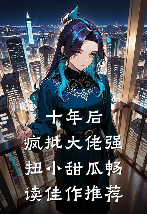 十年后，疯批大佬强扭小甜瓜畅读佳作推荐