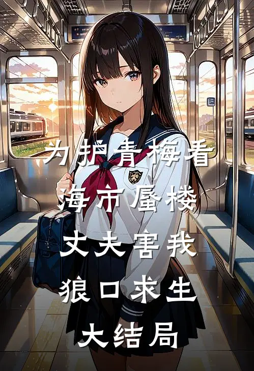 为护青梅看海市蜃楼，丈夫害我狼口求生大结局