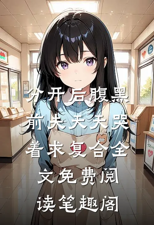 分开后腹黑前夫天天哭着求复合全文免费阅读笔趣阁