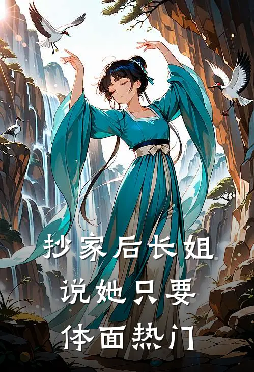 抄家后长姐说她只要体面热门