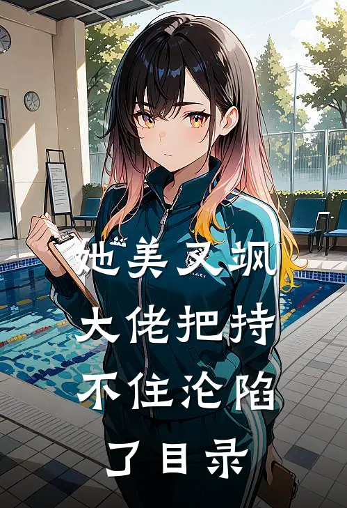 她美又飒，大佬把持不住沦陷了目录