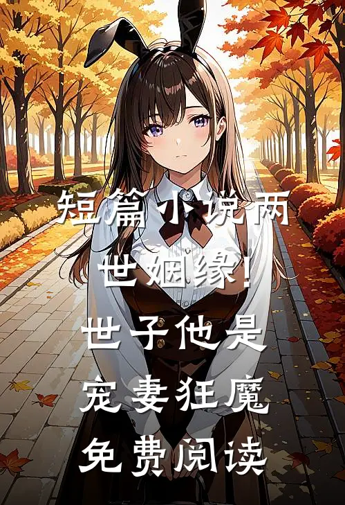 短篇小说两世姻缘!世子他是宠妻狂魔免费阅读