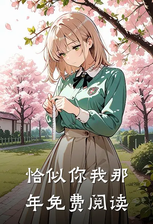 恰似你我那年免费阅读