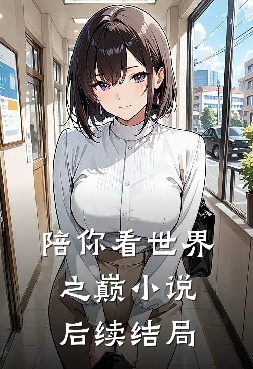 陪你看世界之巅小说后续结局