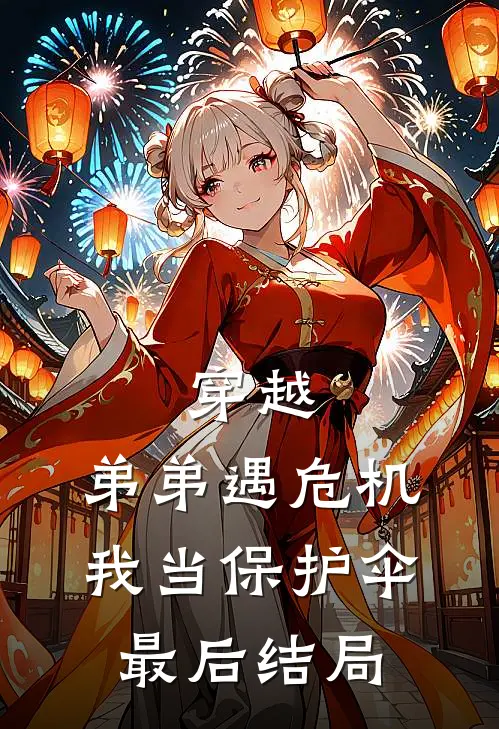 穿越弟弟遇危机,我当保护伞最后结局