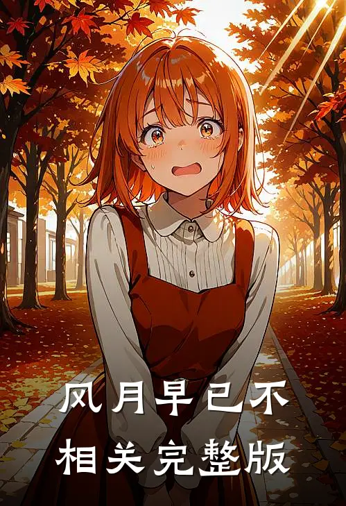 风月早已不相关完整版