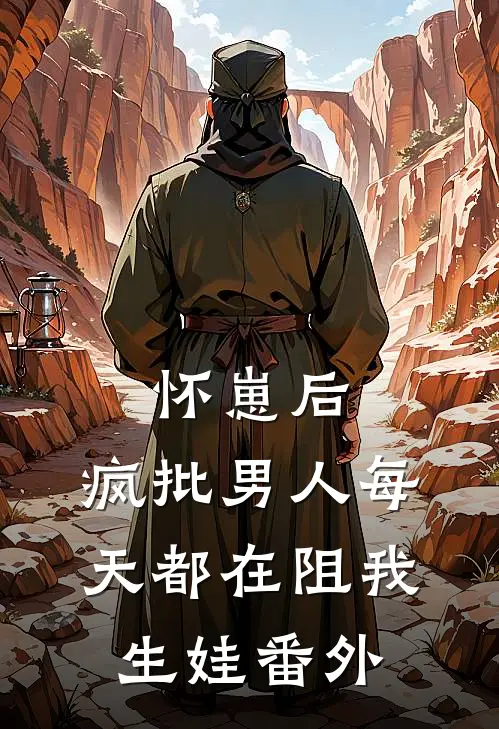 怀崽后，疯批男人每天都在阻我生娃番外