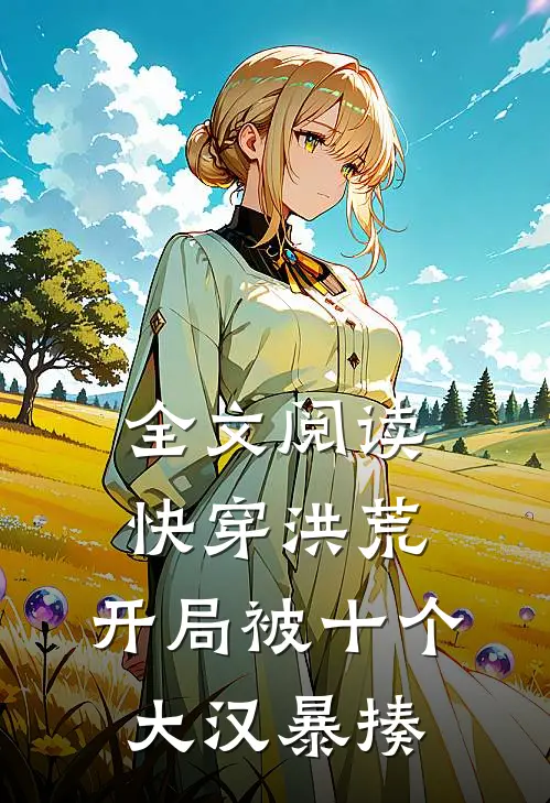 全文阅读快穿洪荒：开局被十个大汉暴揍