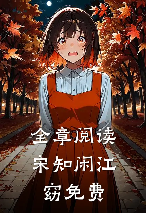 全章阅读宋知闲江窈免费