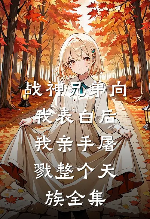 战神兄弟向我表白后，我亲手屠戮整个天族 全集