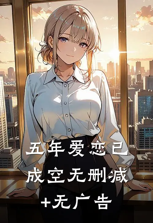 五年爱恋已成空无删减+无广告