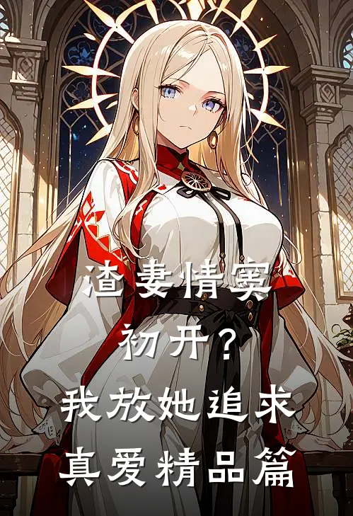 渣妻情窦初开？我放她追求真爱精品篇