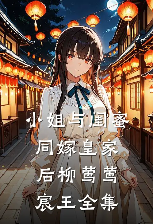 小姐与闺蜜同嫁皇家后柳莺莺宸王 全集