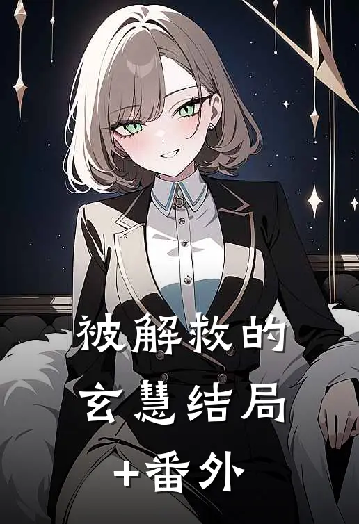 被解救的玄慧结局+番外