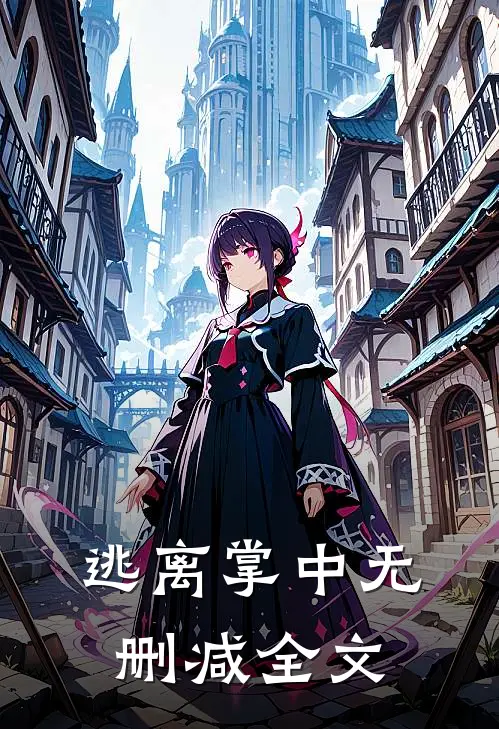 逃离掌中无删减全文