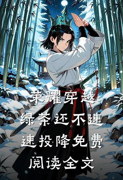 荣耀穿越，绿茶还不速速投降免费阅读全文