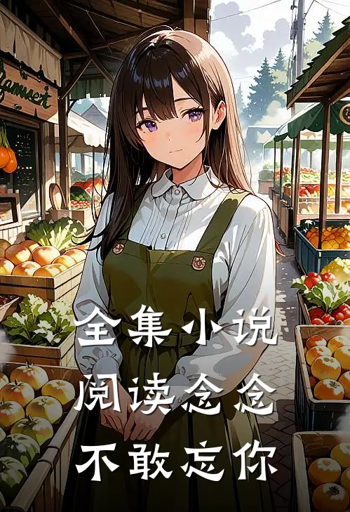 全集小说阅读念念不敢忘你